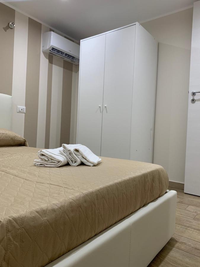 Case Vacanza Sole E Luna CTA Eksteriør billede