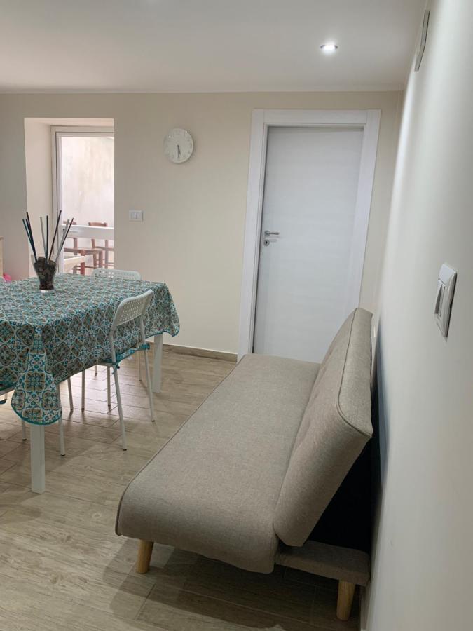 Case Vacanza Sole E Luna CTA Eksteriør billede